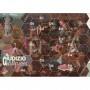 HIERONYMUS gioco di ruolo IN ITALIANO grumpy bear stuff GDR grumpy bear - 2