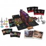 TERRORSCAPE gioco da tavolo IN ITALIANO pendragon KILLER età 14+ Pendragon Games - 2