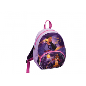 ZAINO zainetto SMALL seven WISH disney ASILO