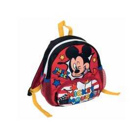 ZAINO zainetto SMALL seven MICKEY MOUSE disney LINEA ASILO