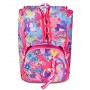 ZAINO sdoppiabile UNIBRAID seven BIG scuola SJ GANG estensibile GIRL SEVEN - 2