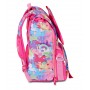 ZAINO sdoppiabile UNIBRAID seven BIG scuola SJ GANG estensibile GIRL SEVEN - 4