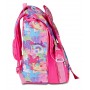 ZAINO sdoppiabile UNIBRAID seven BIG scuola SJ GANG estensibile GIRL SEVEN - 5
