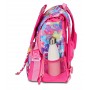 ZAINO sdoppiabile UNIBRAID seven BIG scuola SJ GANG estensibile GIRL SEVEN - 6