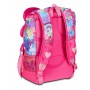 ZAINO sdoppiabile UNIBRAID seven BIG scuola SJ GANG estensibile GIRL SEVEN - 7