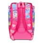 ZAINO sdoppiabile UNIBRAID seven BIG scuola SJ GANG estensibile GIRL SEVEN - 8