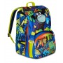 ZAINO sdoppiabile SPHERE FULL seven BIG scuola SJ GANG estensibile BOY SEVEN - 3