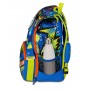 ZAINO sdoppiabile SPHERE FULL seven BIG scuola SJ GANG estensibile BOY SEVEN - 6
