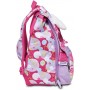 ZAINO sdoppiabile HEART LOLLY seven BIG scuola SJ GANG estensibile GIRL SEVEN - 4