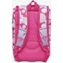 ZAINO sdoppiabile HEART LOLLY seven BIG scuola SJ GANG estensibile GIRL SEVEN - 6