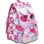 ZAINO sdoppiabile HEART LOLLY seven BIG scuola SJ GANG estensibile GIRL SEVEN - 5