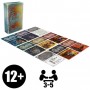 BETRAYAL deck of lost souls IN ITALIANO gioco da tavolo AVALON HILL età 12+ Avalon Hill - 3