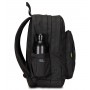 ZAINO invicta JELEK backpack CAMBIA COLORE scuola NERO giallo verde GRS Invicta - 4