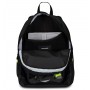 ZAINO invicta JELEK backpack CAMBIA COLORE scuola NERO giallo verde GRS Invicta - 7
