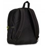 ZAINO invicta JELEK backpack CAMBIA COLORE scuola NERO giallo verde GRS Invicta - 9