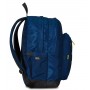 ZAINO invicta JELEK backpack CAMBIA COLORE scuola BLU giallo verde GRS Invicta - 5