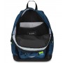ZAINO invicta JELEK backpack CAMBIA COLORE scuola BLU giallo verde GRS Invicta - 7