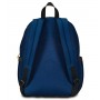 ZAINO invicta JELEK backpack CAMBIA COLORE scuola BLU giallo verde GRS Invicta - 8