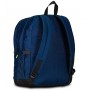 ZAINO invicta JELEK backpack CAMBIA COLORE scuola BLU giallo verde GRS Invicta - 9