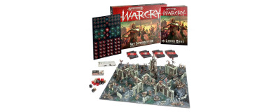 Warcry