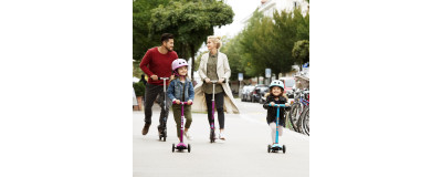 Monopattini Micro | Mini, Maxi e Sprite per Bambini — Semola