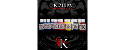 Kimera Kolors
