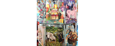 Biglietti d'Auguri Santoro | Gorjuss e Swing Cards — Semola