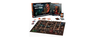 Kill Team | Starter Set e Espansioni Games Workshop — Semola