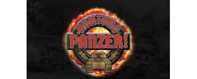 Achtung Panzer | Carri Armati WW2 Warlord Games — Semola