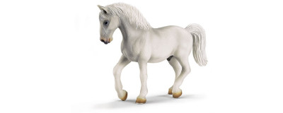 Schleich | Figure Animali, Dinosauri e Cavalieri — Semola