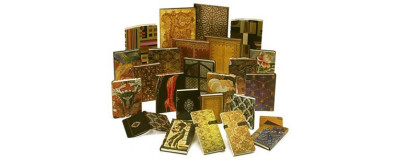 Diari, Agende e Cartoleria | Paperblanks e Legami — Semola