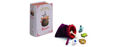 Trucchi Magici per Bambini | Giochi di Magia — Semola