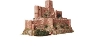 Modellismo Aedes Ars | Edifici Storici in Ceramica — Semola