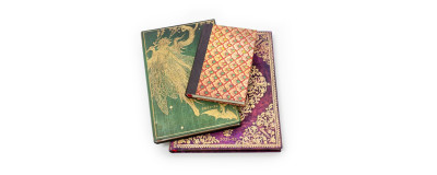 Diari Paperblanks | Harry Potter, Van Gogh e Arte — Semola