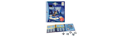 Giochi da Viaggio per Bambini e Famiglie — Semola