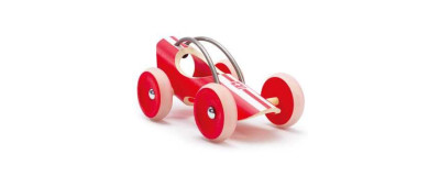 Auto e Veicoli in Legno Hape | Giocattoli — Semola