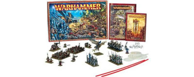 Warhammer | Miniature e Giochi Games Workshop — Semola