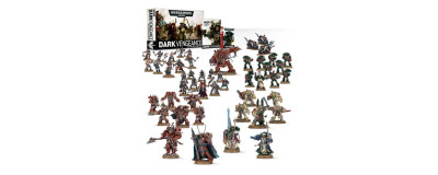 Warhammer 40.000 | Miniature, Codex e Eserciti — Semola