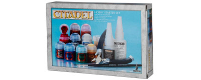 Colori Citadel | Vernici per Miniature Warhammer — Semola