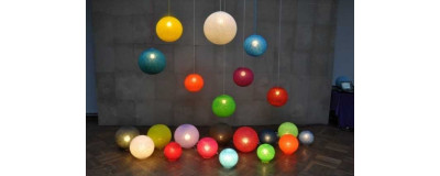 Luci Happy Lights