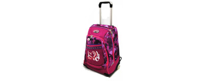 Zaini Scuola | Seven, Invicta, Ergobag, Satch, Eastpak — Semola