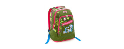 Zaini Seven e Invicta | Sdoppiabili, Trolley e Accessori — Semola