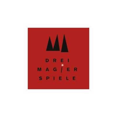DREI MAGIER SPIELE