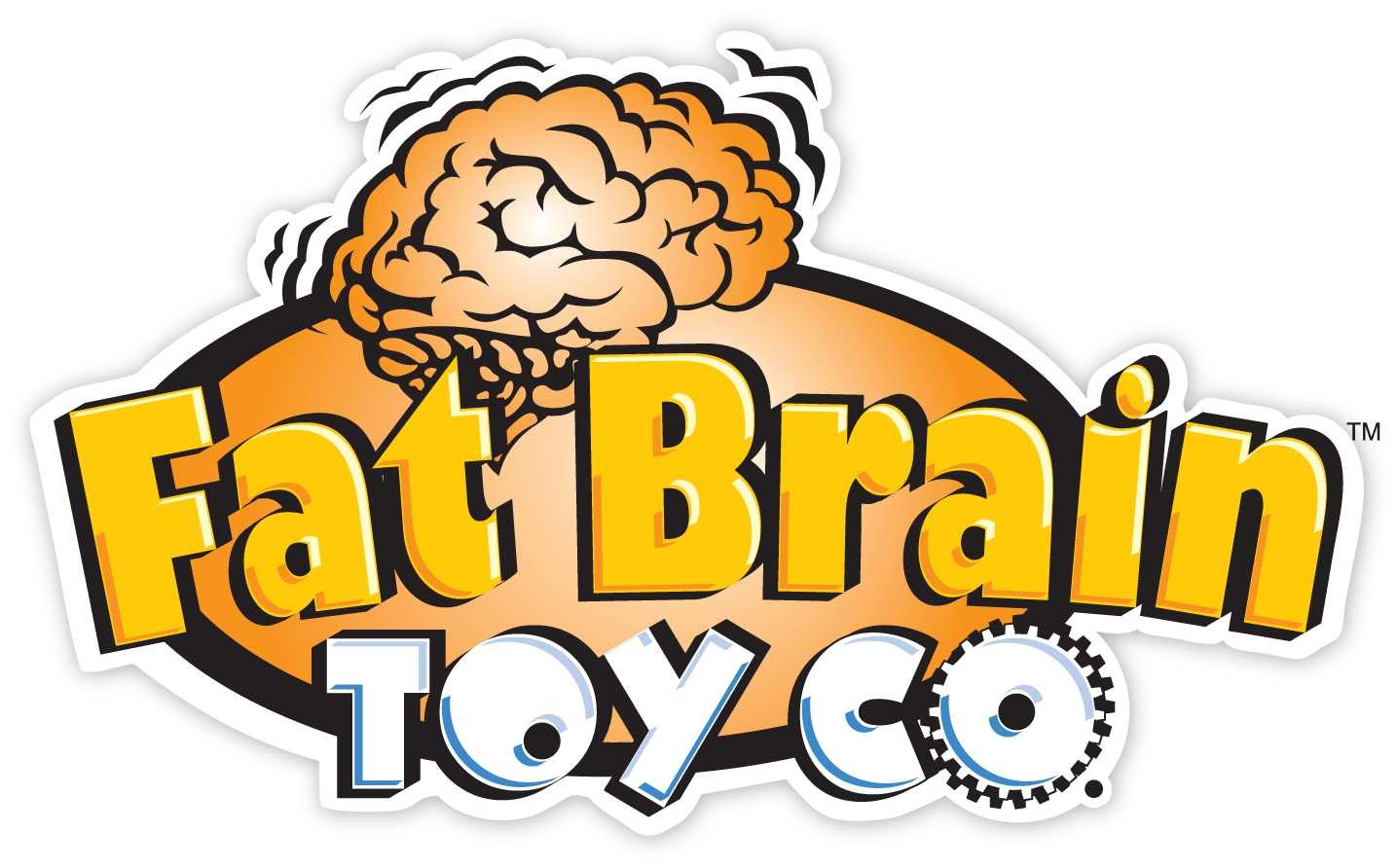 FAT BRAIN TOY CO