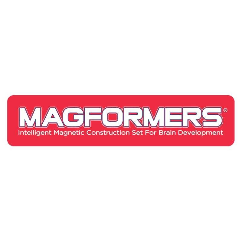 MAGFORMERS
