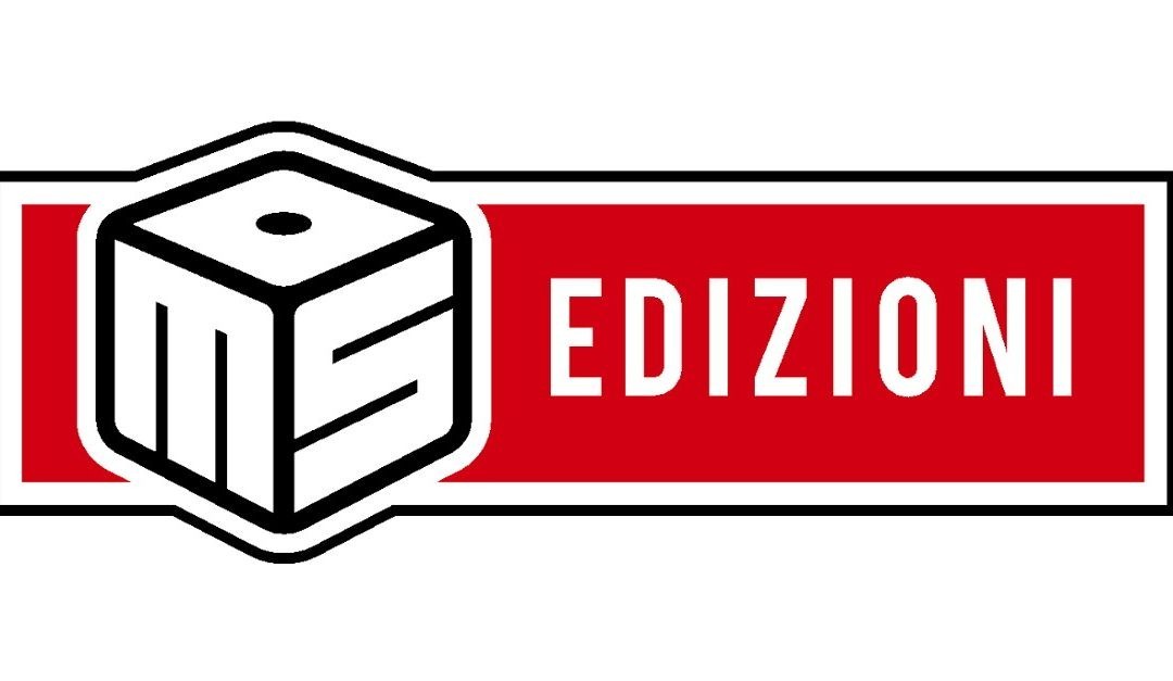 MS Edizioni
