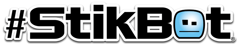 Stikbot