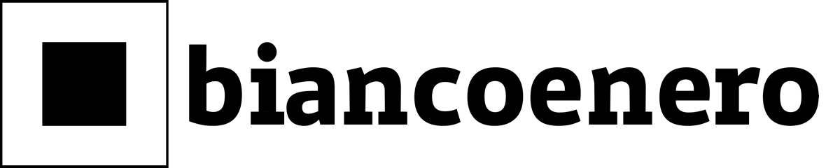 BIANCOENERO
