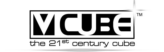 V-CUBE