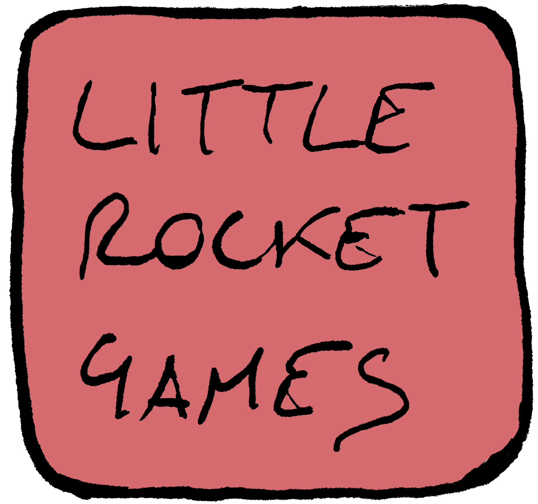 Little Rocket Games